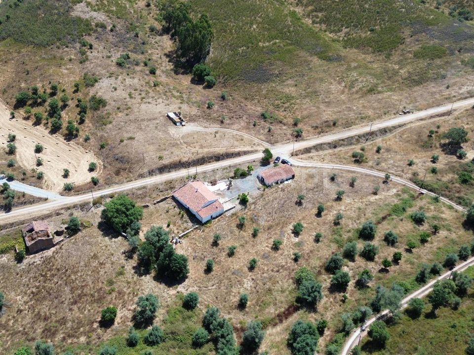 Landejendom i Ourique, Beja - foto 3