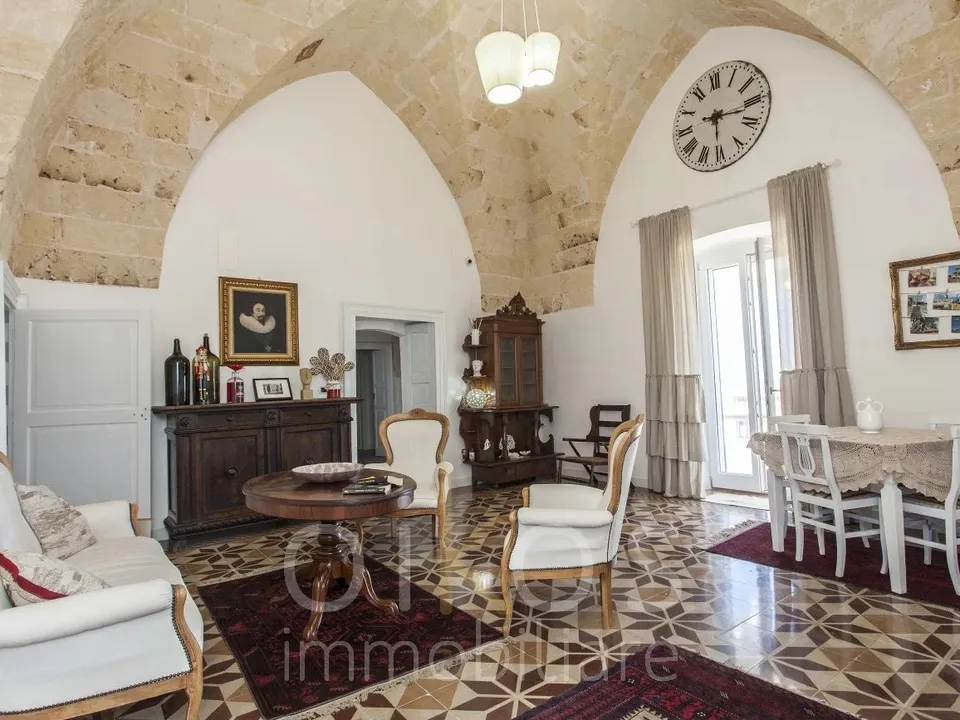 Leilighet i Oria, Brindisi - bilde 2