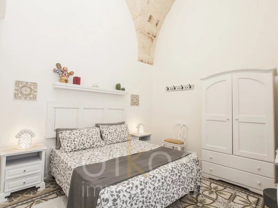 Leilighet i Oria, Brindisi - bilde 4