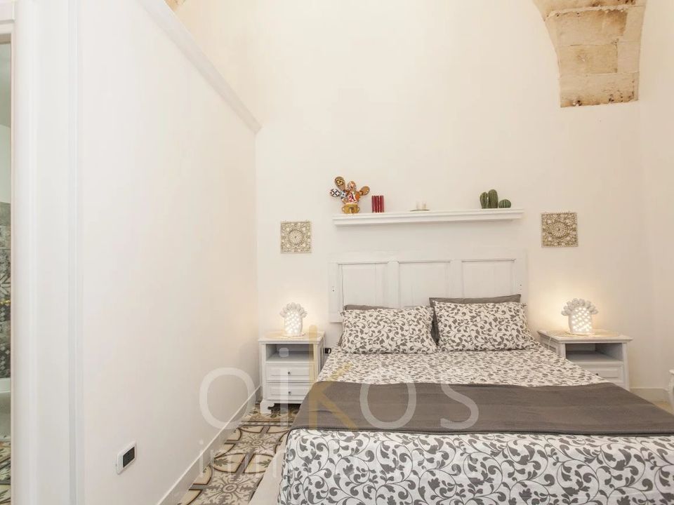 Leilighet i Oria, Brindisi - bilde 5