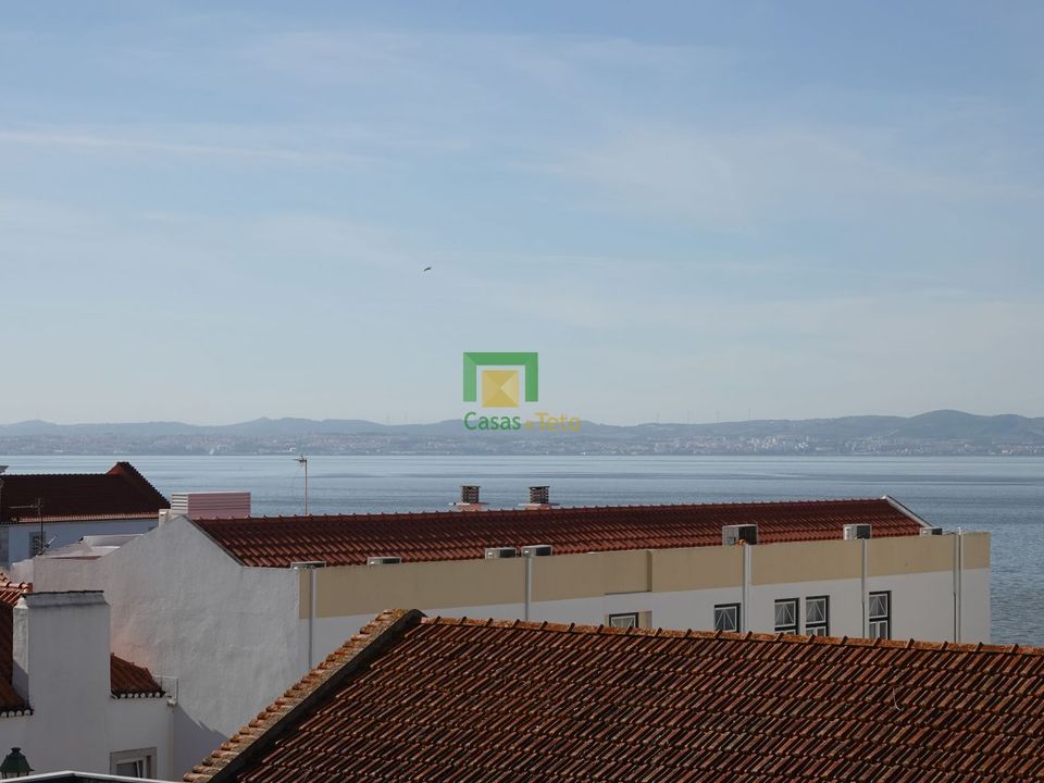 Lejlighed i Alcochete, Setubal - foto 1