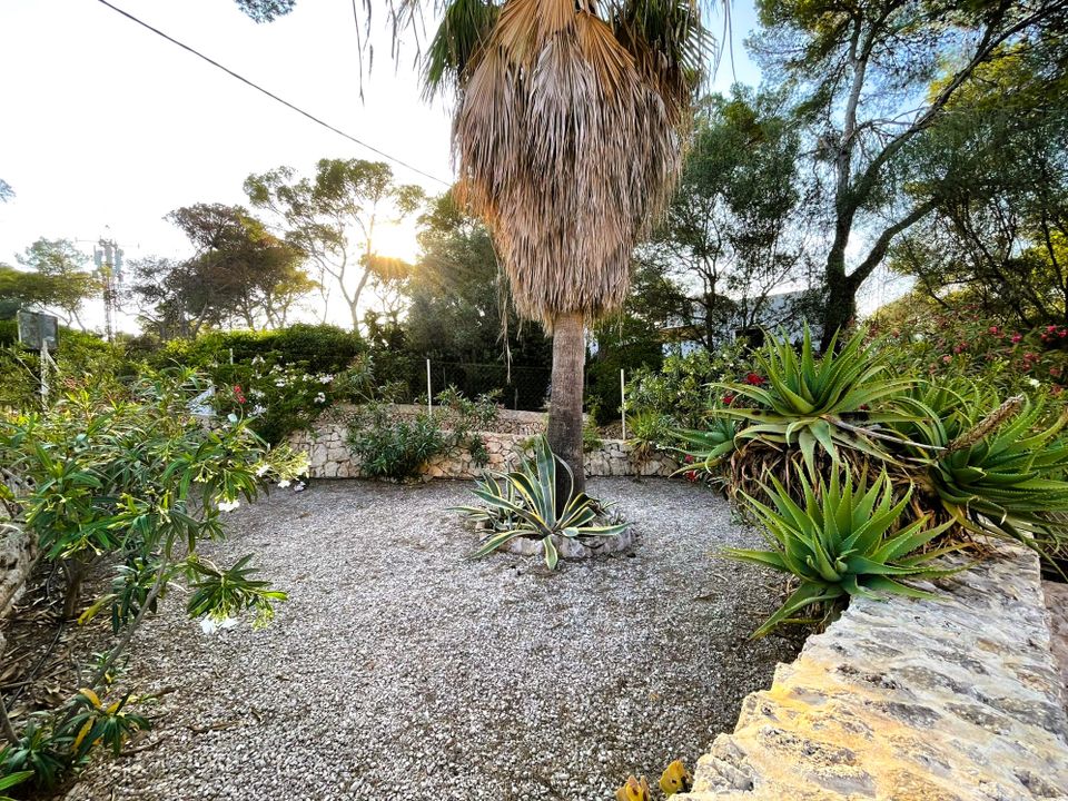 Byhus i Cala Figuera, Mallorca - foto 4