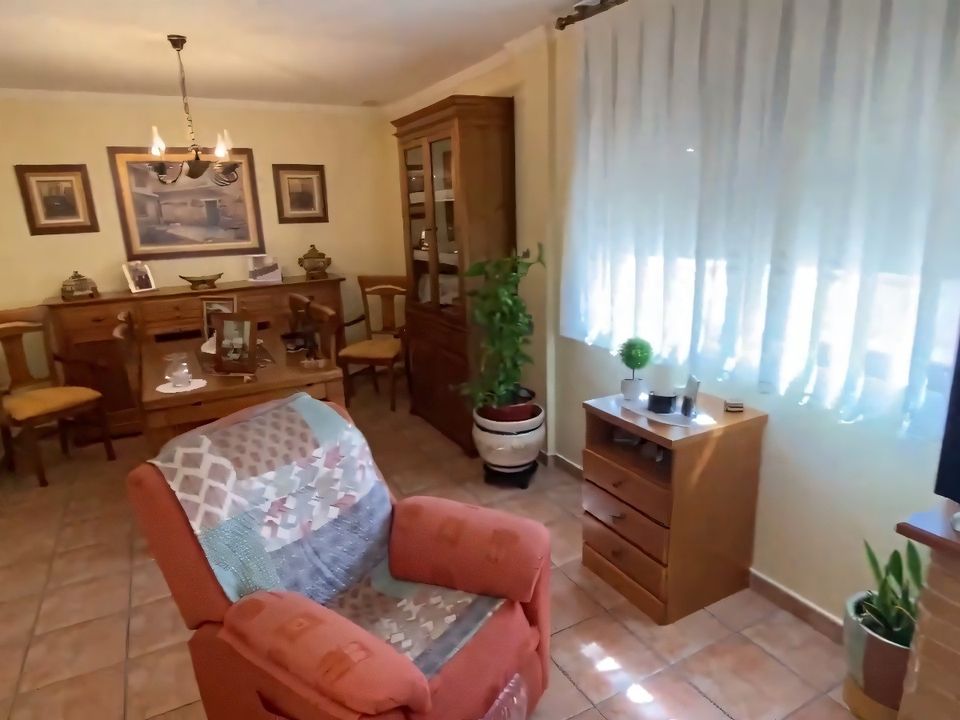 Byhus i Sax, Alicante - foto 4