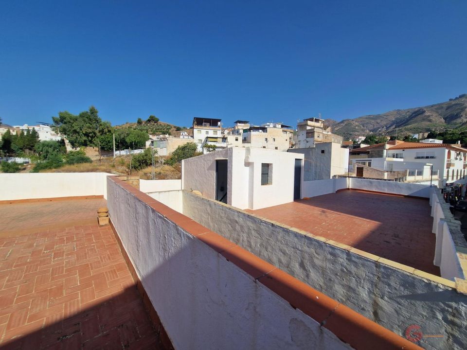 Villa in Molvizar, Granada - foto 1