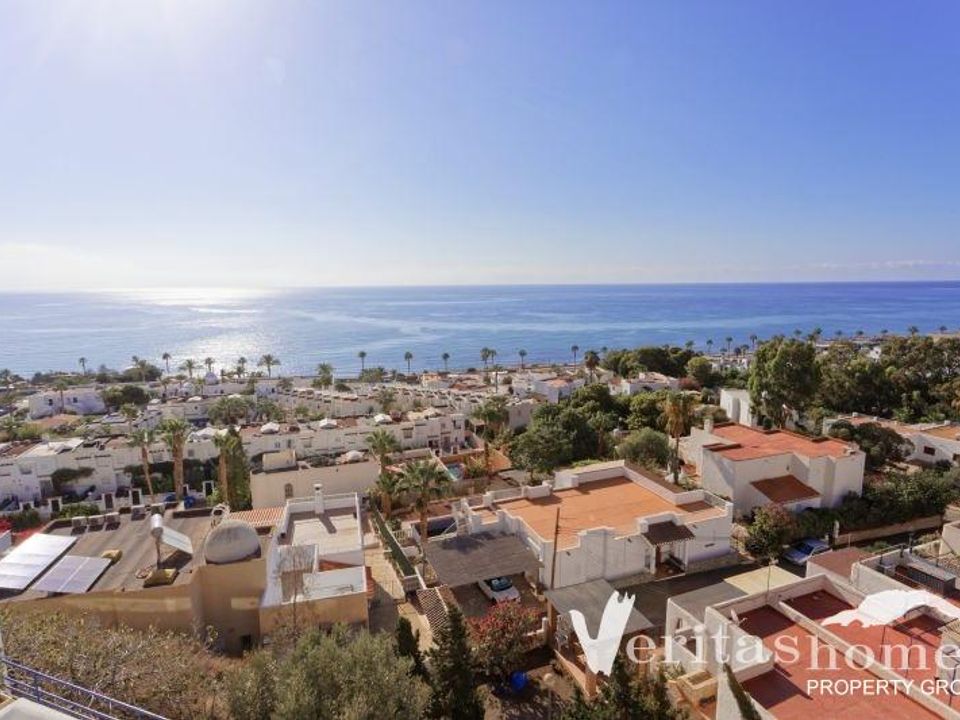 Villa i Mojacar, Almeria - foto 1