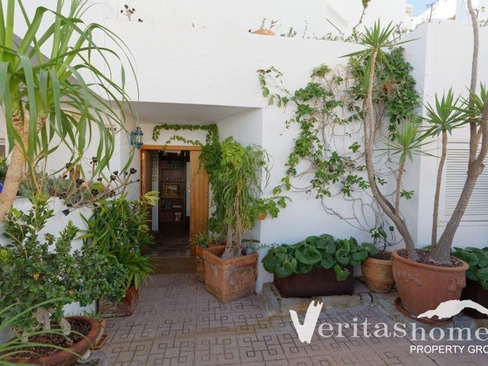 Villa i Mojacar, Almeria - foto 2