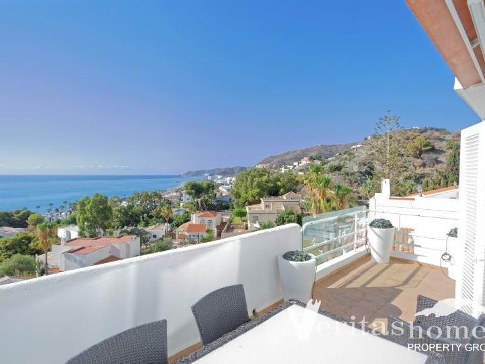 Villa i Mojacar, Almeria - foto 5