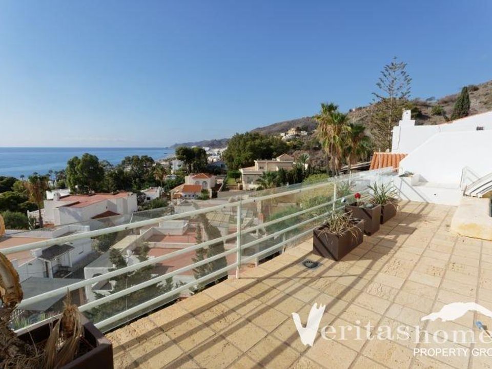 Villa i Mojacar, Almeria - foto 4