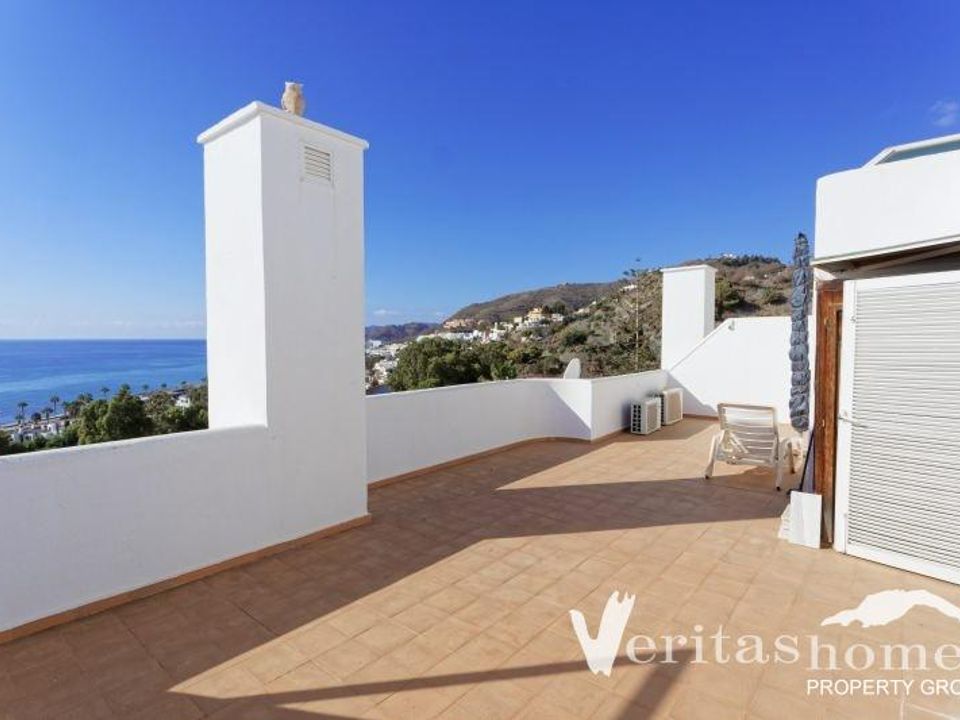 Villa i Mojacar, Almeria - foto 3