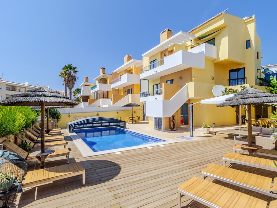 Villa i Lagos, Faro - foto 4