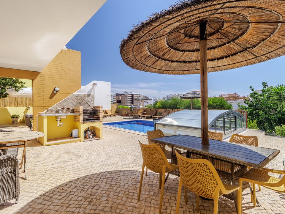Villa i Lagos, Faro - foto 3