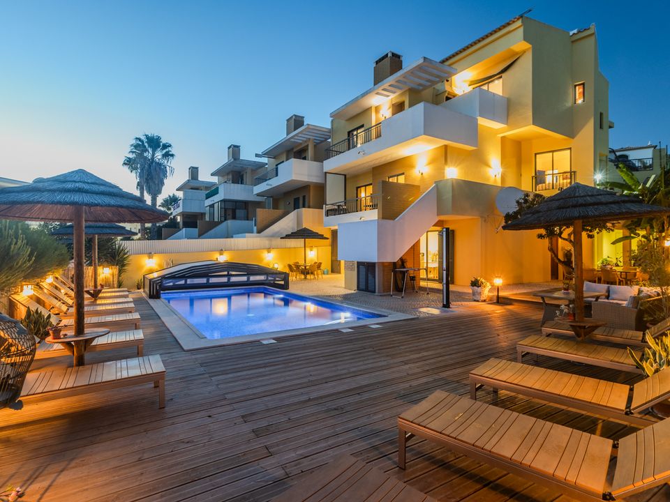 Villa i Lagos, Faro - foto 1