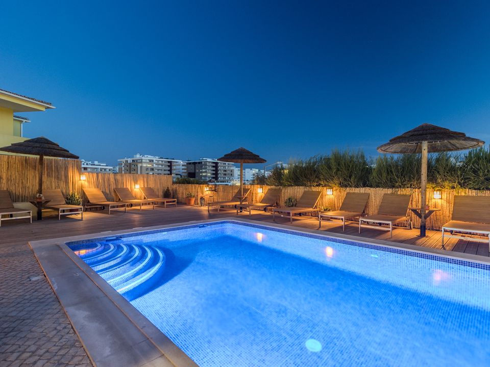 Villa i Lagos, Faro - foto 2