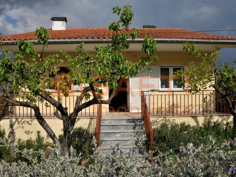 Villa i Alijo, Vila Real - foto 1