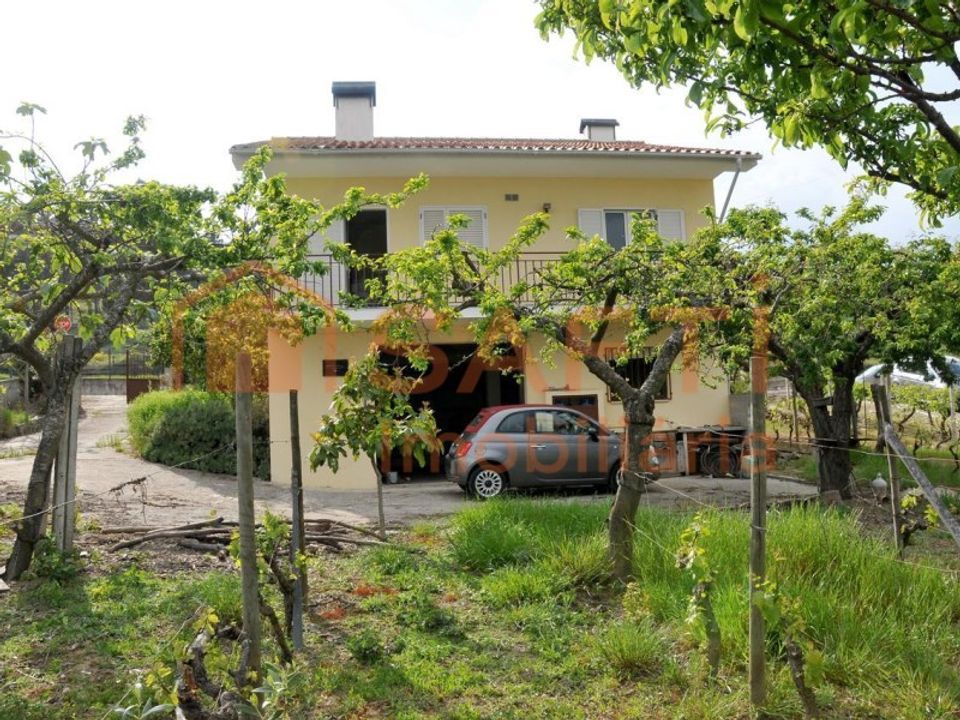 Villa i Alijo, Vila Real - foto 2