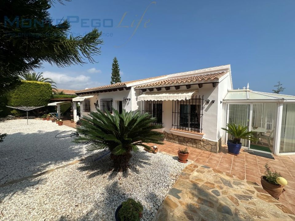 Villa i Pego, Alicante - foto 2