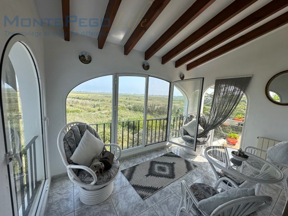 Villa i Pego, Alicante - foto 3