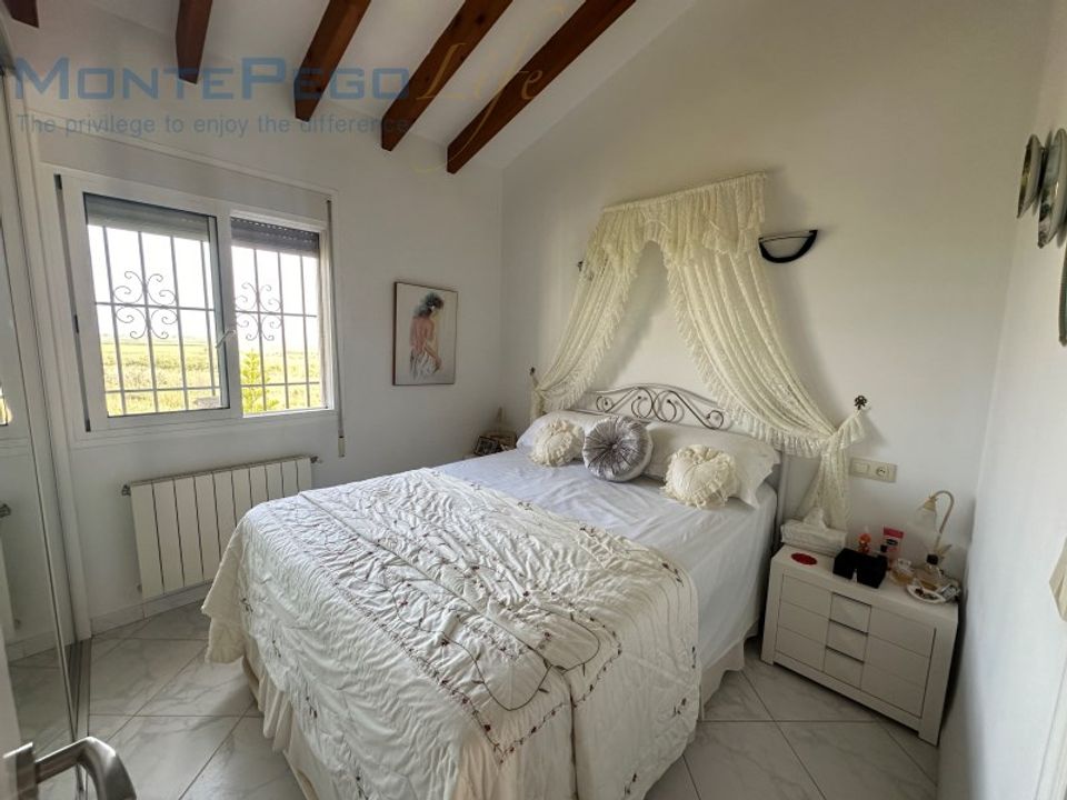 Villa i Pego, Alicante - foto 4