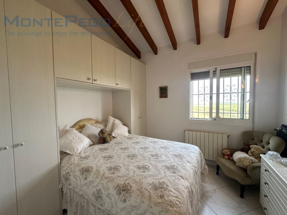 Villa i Pego, Alicante - foto 5