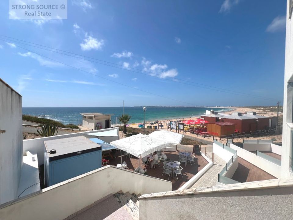 Lejlighed i Atouguia da Baleia, Leiria - foto 2