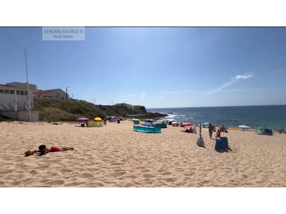 Lejlighed i Atouguia da Baleia, Leiria - foto 4