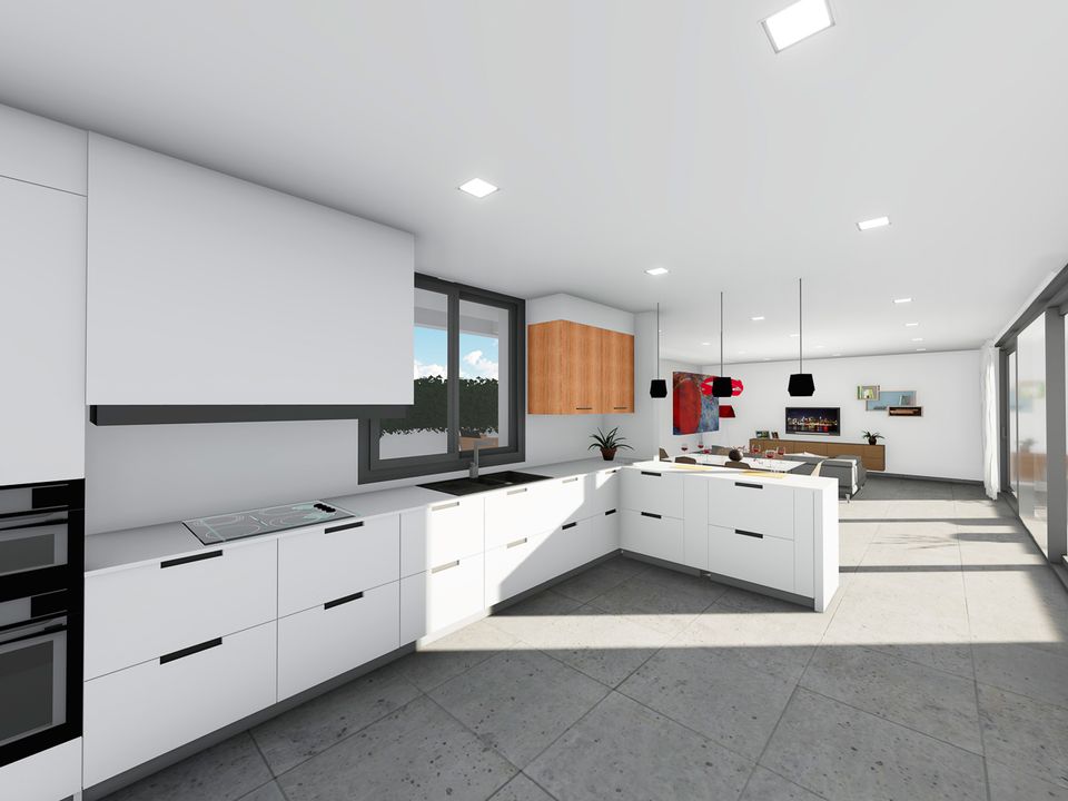Villa i San Juan De Los Terreros, Almeria - foto 5