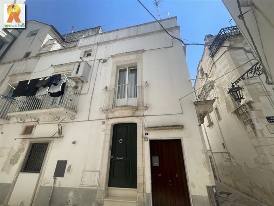 Stadthaus in Martina Franca, Taranto - Foto 1