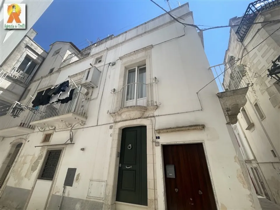 Stadthaus in Martina Franca, Taranto - Foto 3