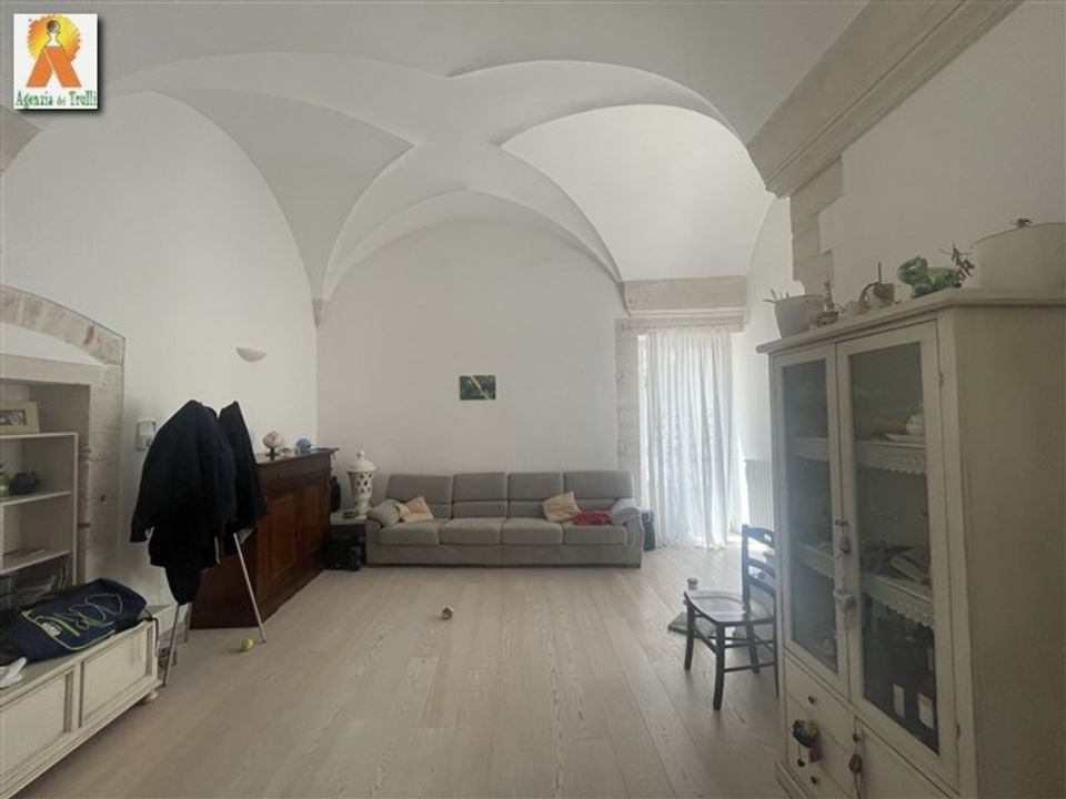 Stadthaus in Martina Franca, Taranto - Foto 4
