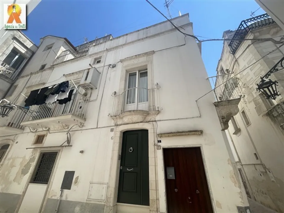 Stadthaus in Martina Franca, Taranto - Foto 2