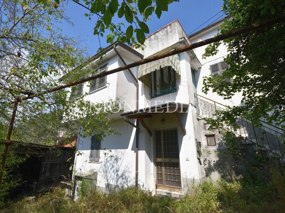 Villa i Sarzana, La Spezia - foto 1