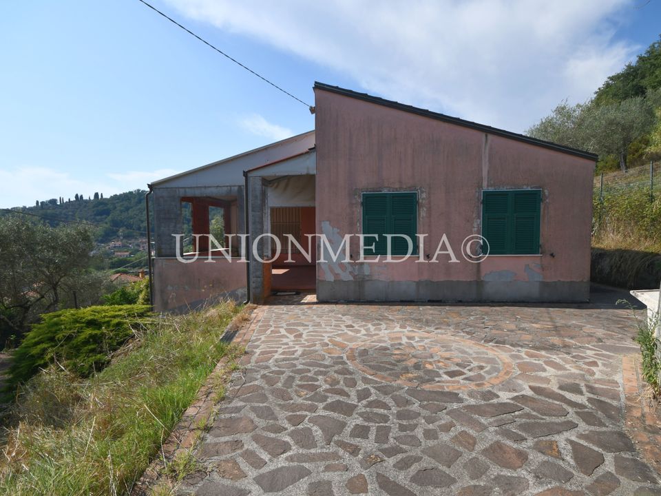 Villa i Sarzana, La Spezia - foto 1