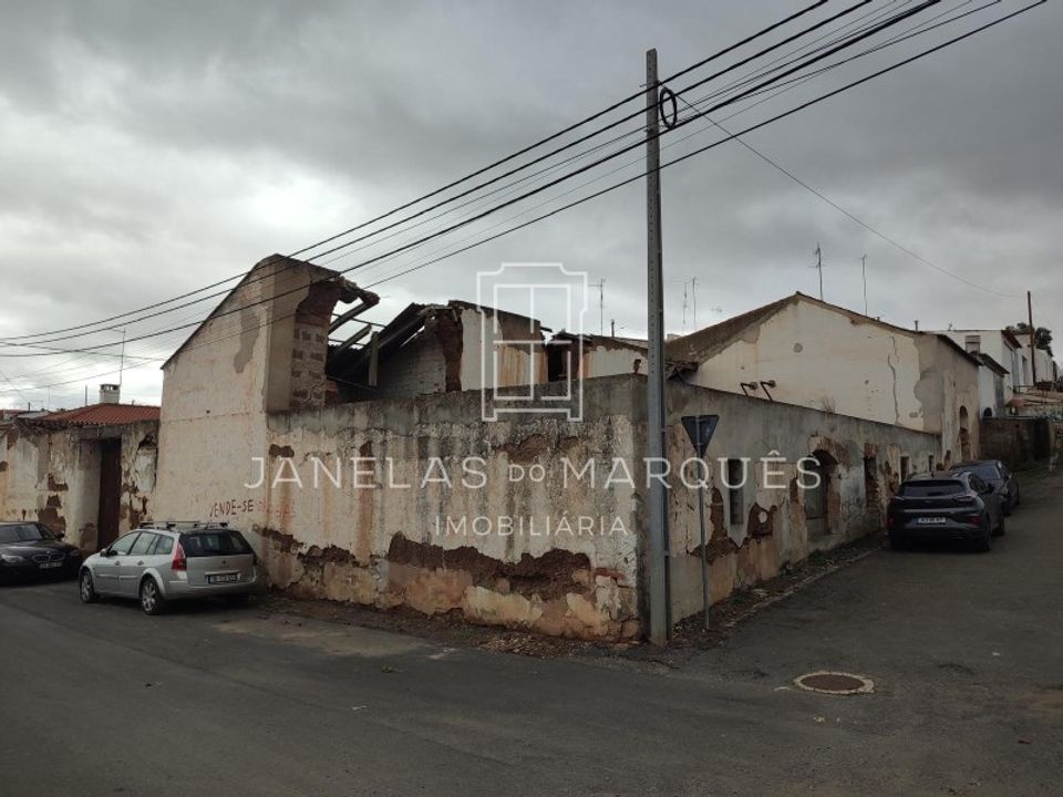 Ruinere i Albernoa e Trindade, Beja - foto 2