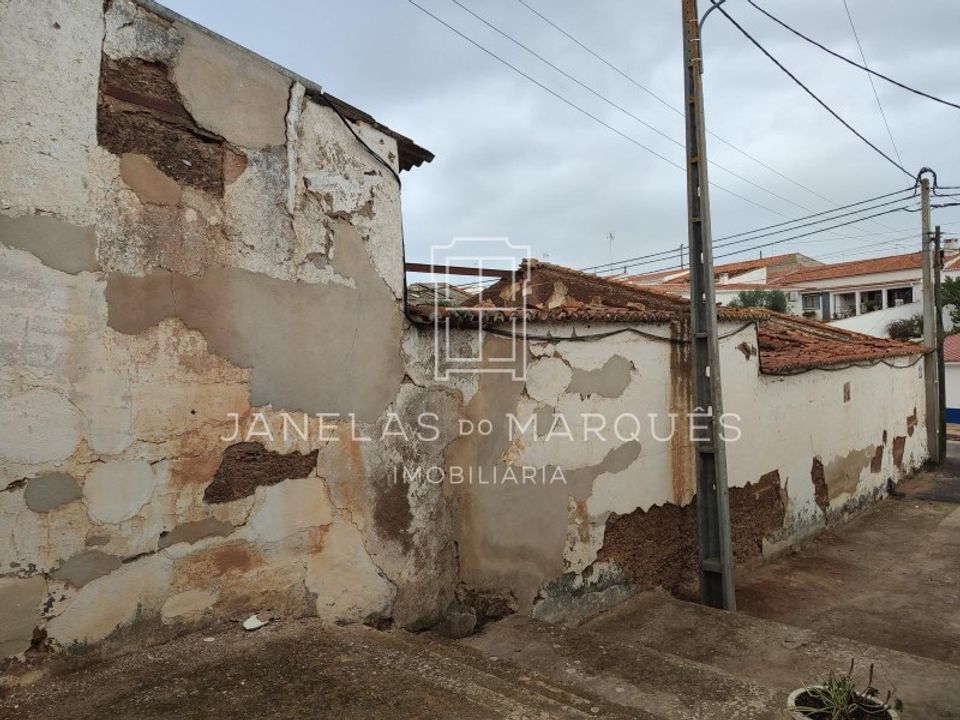 Ruinere i Albernoa e Trindade, Beja - foto 3