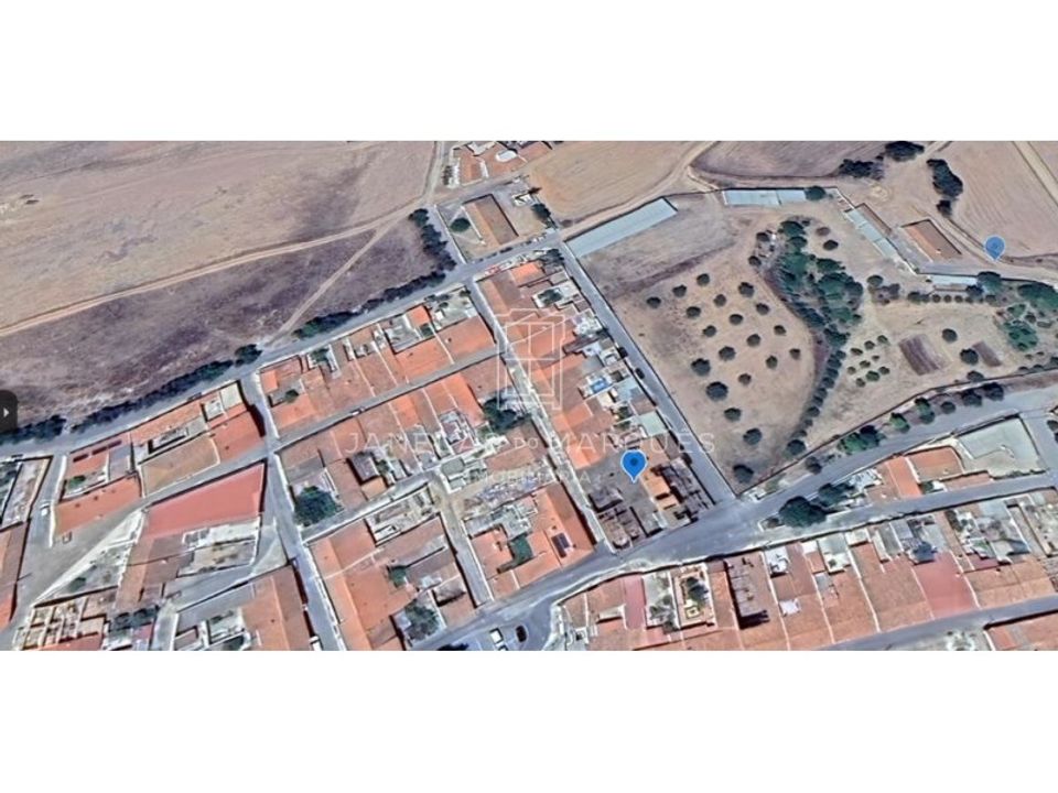 Ruinere i Albernoa e Trindade, Beja - foto 4