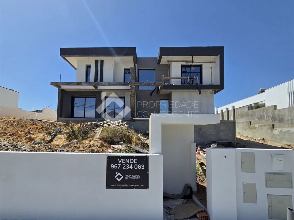 Villa i Seixal, Setubal - foto 1