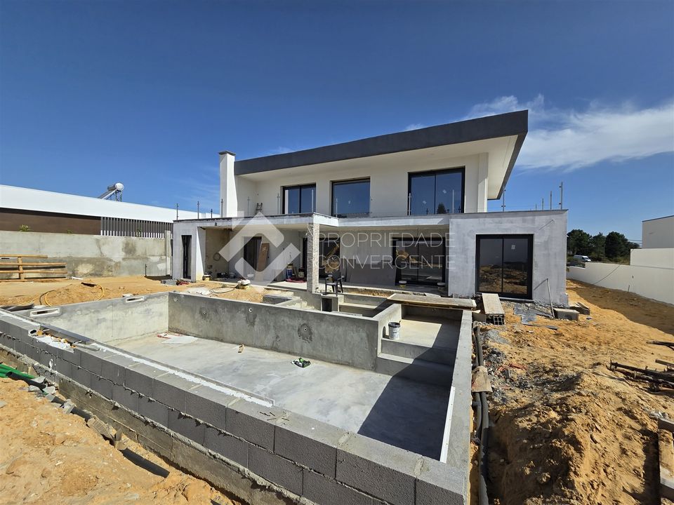 Villa i Seixal, Setubal - foto 2
