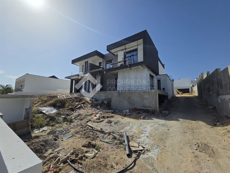 Villa i Seixal, Setubal - foto 4