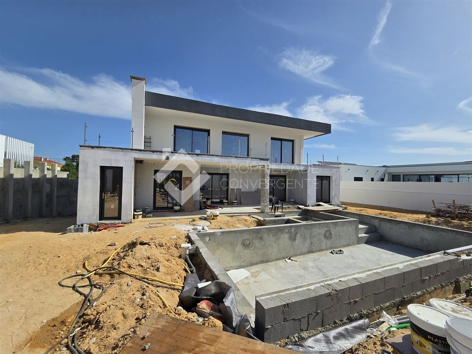 Villa i Seixal, Setubal - foto 5