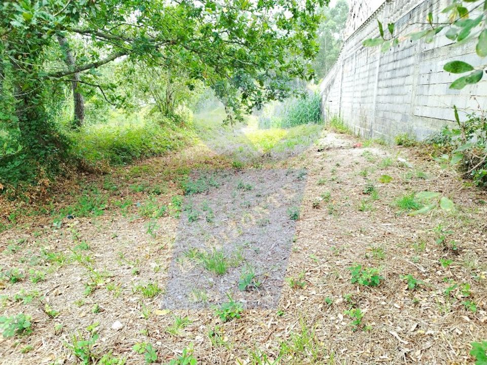 Helårsgrund i Oliveira do Bairro, Aveiro - foto 3