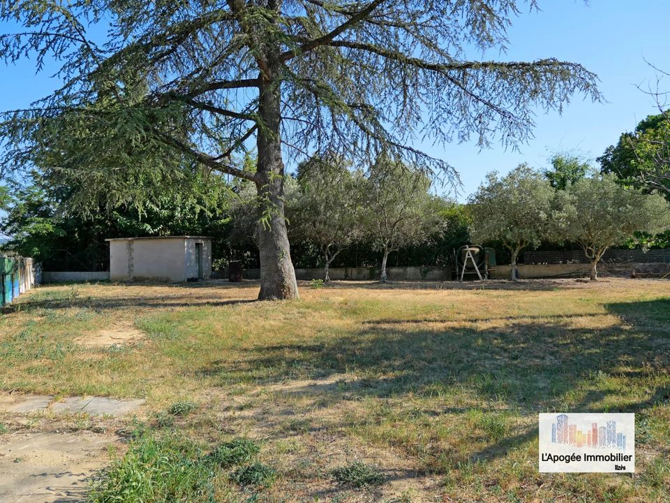 Helårsgrund i Uzes, Gard - foto 2