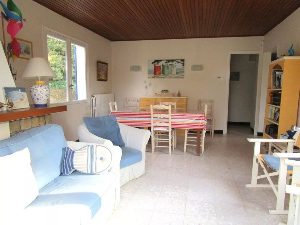 Villa i Quend-Plage, Somme - foto 4