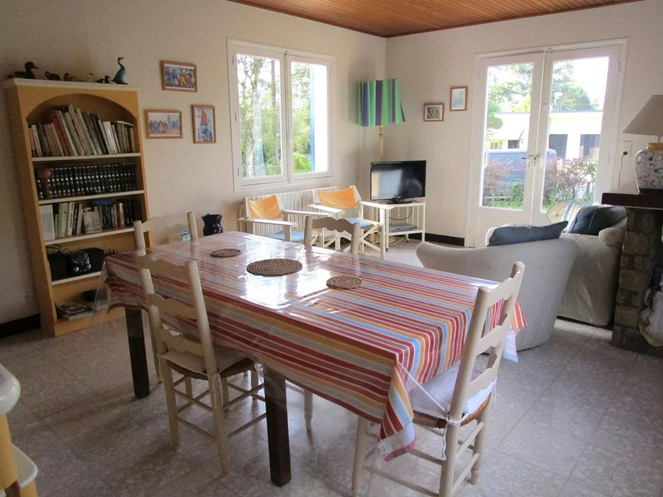 Villa i Quend-Plage, Somme - foto 2
