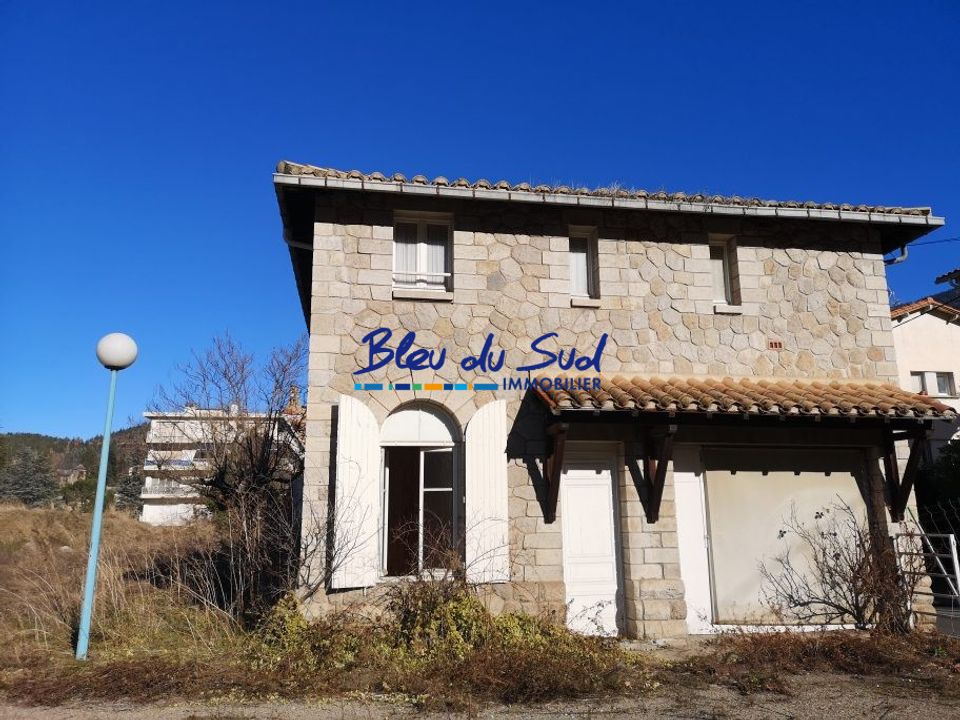 Villa i Vernet-les-Bains, Pyrenees-Orientales - foto 2