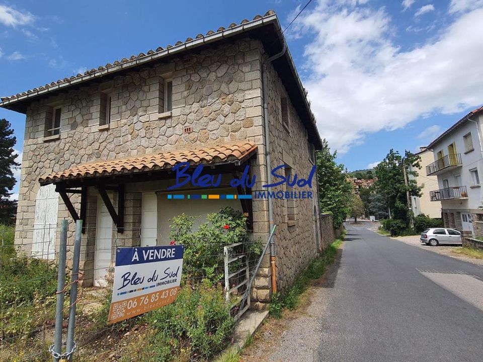 Villa i Vernet-les-Bains, Pyrenees-Orientales - foto 3