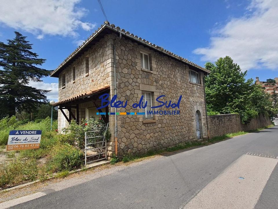 Villa i Vernet-les-Bains, Pyrenees-Orientales - foto 4