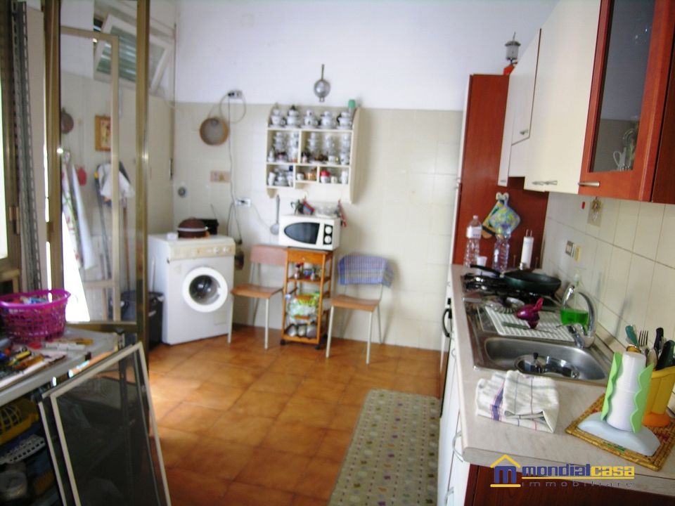 Lejlighed i Pachino, Siracusa - foto 3