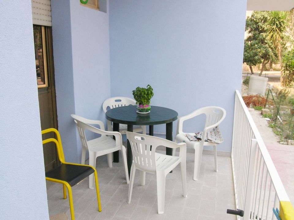 Lejlighed i Pachino, Siracusa - foto 5