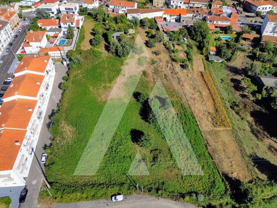 Helårsgrund i Albergaria-a-Velha, Aveiro - foto 1