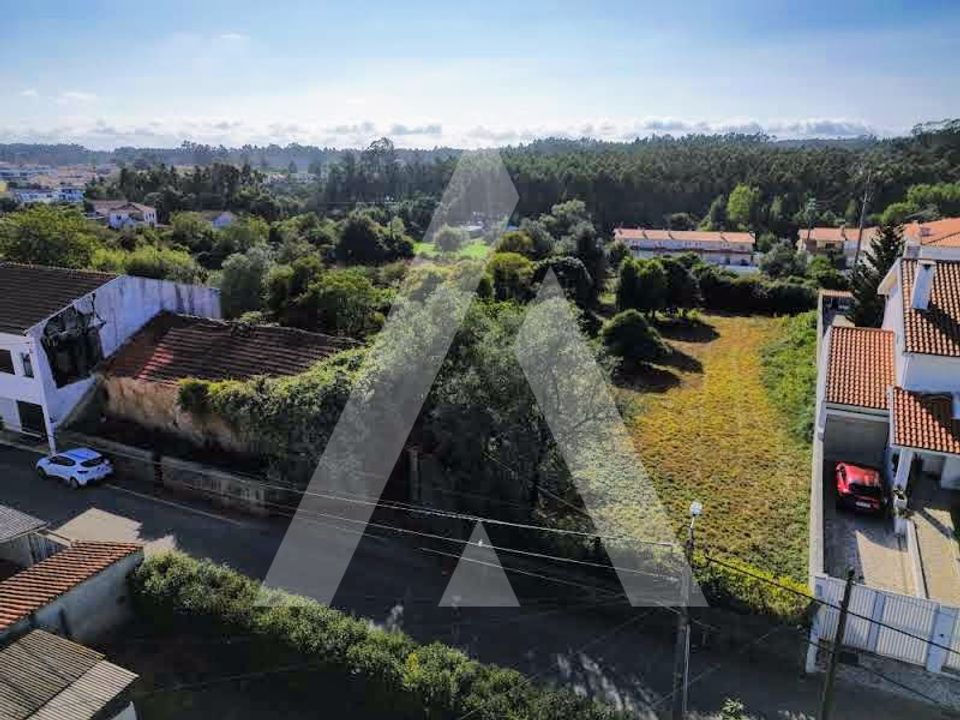 Helårsgrund i Albergaria-a-Velha, Aveiro - foto 3